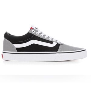 ✨VANS ✨NWT~Ward sneaker 5.0 youth